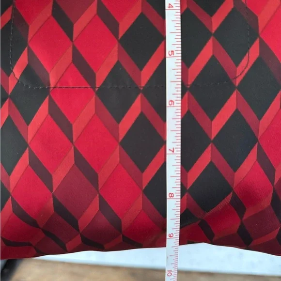 Longchamp Le Pliage Neo Harlequin Tote – Limited Edition - Picture 4 of 11